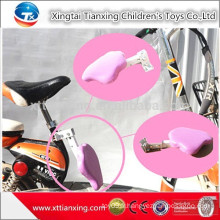 Vente en gros siège de sécurité pour enfants vélo / vélo électrique, fabriqué en Chine